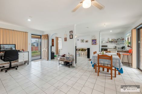 Property photo of 62 Orchid Drive Moore Park Beach QLD 4670
