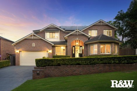 Property photo of 2 Barrack Circuit Macquarie Links NSW 2565
