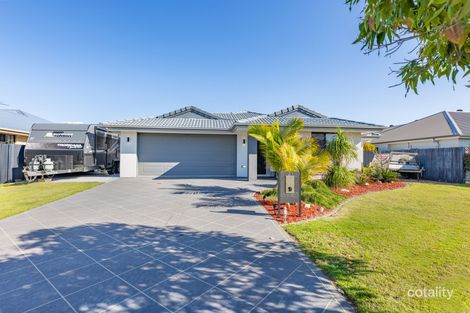 Property photo of 21 Gecko Place Ningi QLD 4511
