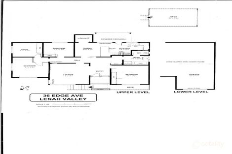 Property photo of 36 Edge Avenue Lenah Valley TAS 7008