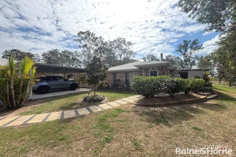Property photo of 7 McLucas Crescent Wondai QLD 4606