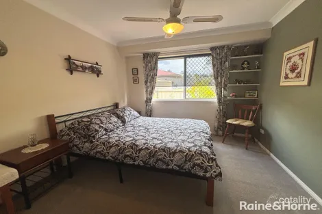 Property photo of 7 McLucas Crescent Wondai QLD 4606