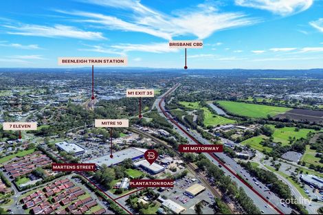 10 Plantation Rd, Beenleigh, QLD 4207