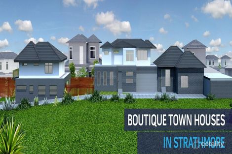 Property photo of 3 Mascoma Street Strathmore VIC 3041