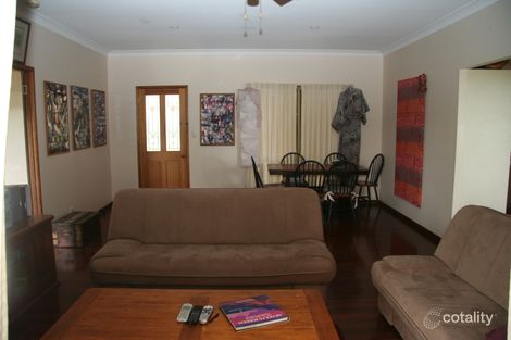 Property photo of 78 Moore Street Kingaroy QLD 4610
