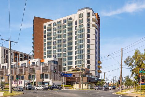 506b/2 Wests Rd, Maribyrnong, VIC 3032