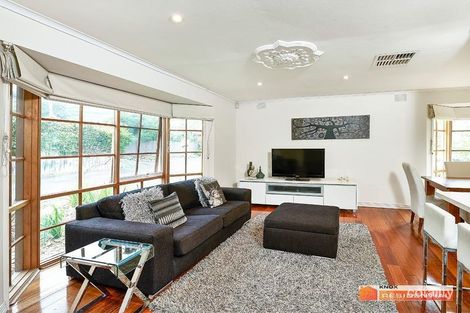 Property photo of 22 Alexander Crescent Ferntree Gully VIC 3156