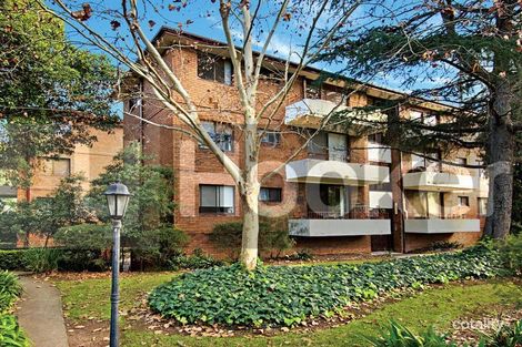 2/17 Albert St, North Parramatta, NSW 2151