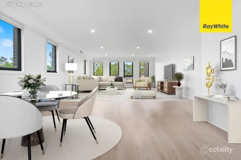 Property photo of 12A Cumberland Street Epping NSW 2121