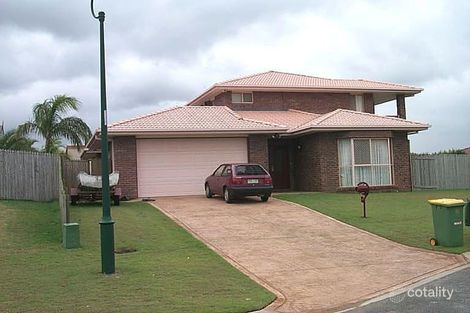 Property photo of 9 Fulham Court Birkdale QLD 4159