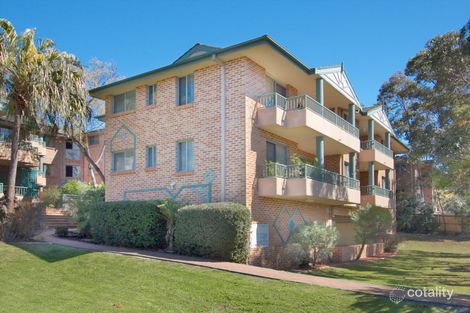 5/58-60 Stapleton St, Pendle Hill, NSW 2145