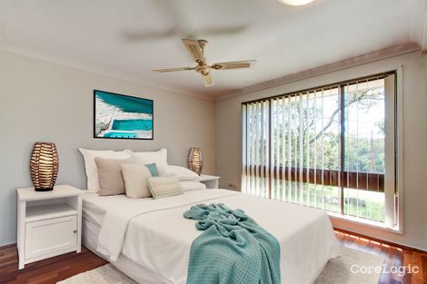 Property photo of 1 Chestnut Road Mount Colah NSW 2079