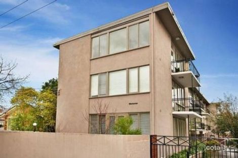 1/19 Kensington Rd, South Yarra, VIC 3141