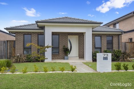 Property photo of 73 Hezlett Road North Kellyville NSW 2155