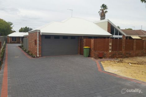 Property photo of 3/13 Jecks Street Rockingham WA 6168