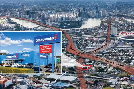 176 Ipswich Rd, Woolloongabba, QLD 4102