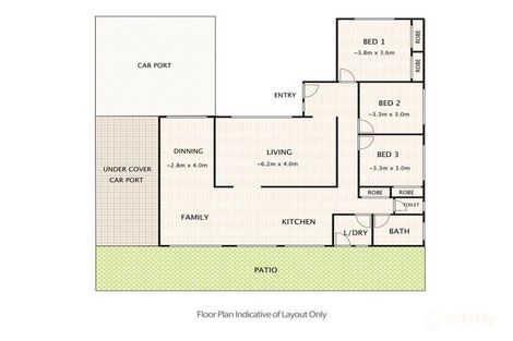 Property photo of 22 Willoughby Crescent Springwood QLD 4127