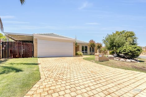 Property photo of 8 Dalbeattie Way Kinross WA 6028