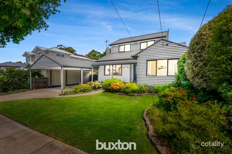 Property photo of 27 Cherbourg Avenue Beaumaris VIC 3193