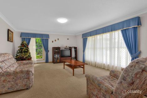 Property photo of 26 Lorenc Place Bridgeman Downs QLD 4035