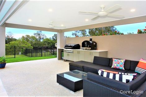 Property photo of 43 The Peninsula Helensvale QLD 4212