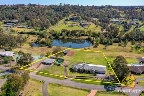 Property photo of 52 Woodlands Way Orangeville NSW 2570