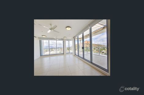 2001/106 Denham St, Townsville City, QLD 4810