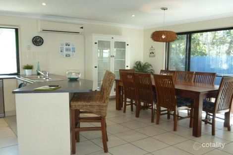 Property photo of 6 Veerings Crescent Twin Waters QLD 4564