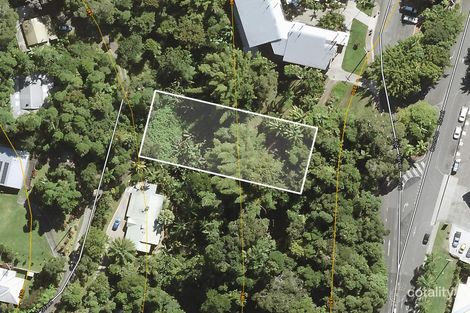 Property photo of 18 Rob Veivers Drive Kuranda QLD 4881