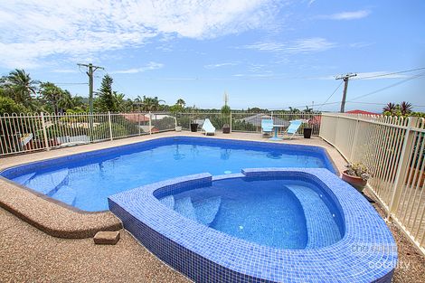 Property photo of 20 Ocean View Crescent Emerald Beach NSW 2456