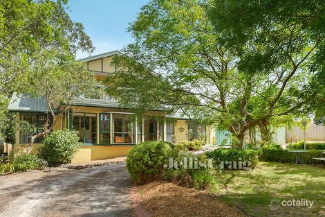 26 Shakespeare Ave, Mooroolbark, VIC 3138