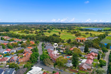 Property photo of 3 Prince Edward Circle Pagewood NSW 2035