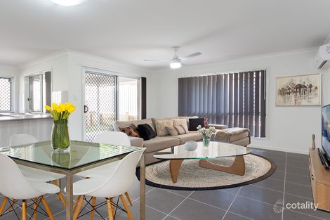 Property photo of 2/6A Richards Street Loganlea QLD 4131