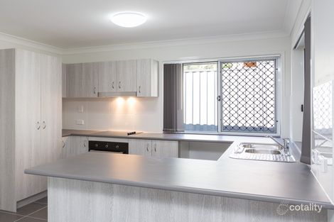 Property photo of 2/6A Richards Street Loganlea QLD 4131