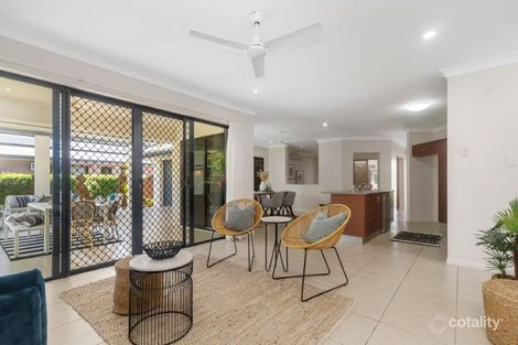 Property photo of 37 Anchorage Circuit Bushland Beach QLD 4818