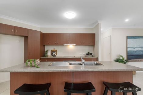 Property photo of 37 Anchorage Circuit Bushland Beach QLD 4818