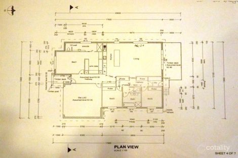 Property photo of 24D Elizabeth Parade Tura Beach NSW 2548