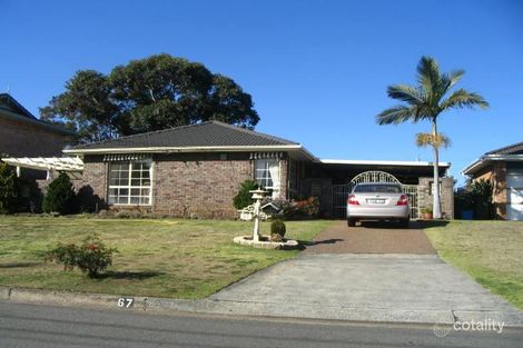 67 Franklin Rd, Chipping Norton, NSW 2170