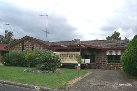 Property photo of 4 Kerewong Close Wauchope NSW 2446