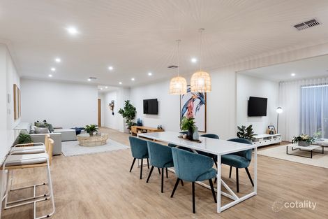 Lot 1247 Shellharbour Prom, Alkimos, WA 6038