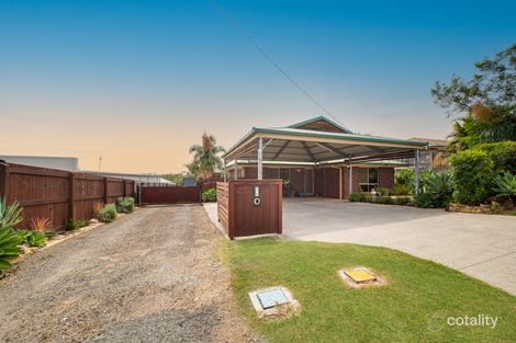 Property photo of 64 North High Street Brassall QLD 4305