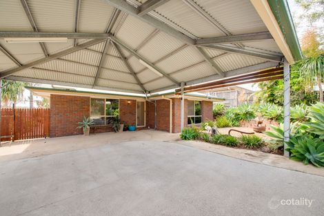 Property photo of 64 North High Street Brassall QLD 4305