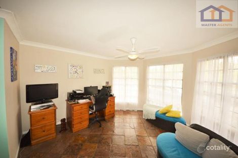 Property photo of 483 Forestry Road Bluewater Park QLD 4818