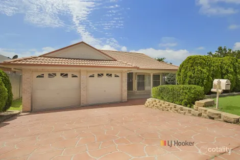 Property photo of 39 Coral Fern Way Gwandalan NSW 2259