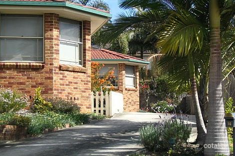 16a Willowin Cl, Green Point, NSW 2251