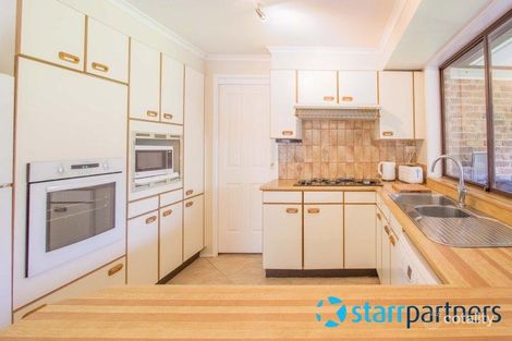 Property photo of 20 Tumut Place St Clair NSW 2759