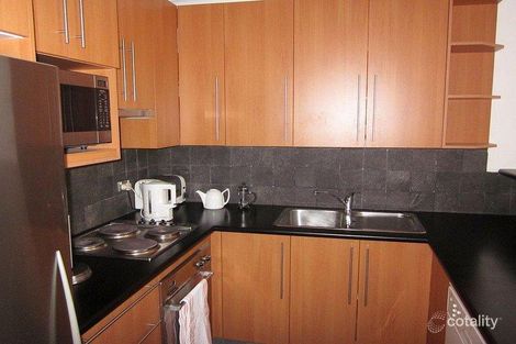 Property photo of 21/110 Cascade Street Paddington NSW 2021