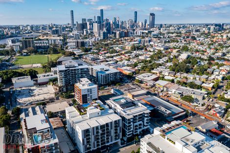 46/75 Victoria St, West End, QLD 4101