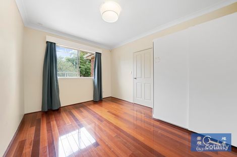 Property photo of 4/199 Croydon Avenue Croydon Park NSW 2133