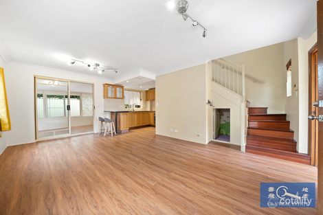 Property photo of 4/199 Croydon Avenue Croydon Park NSW 2133